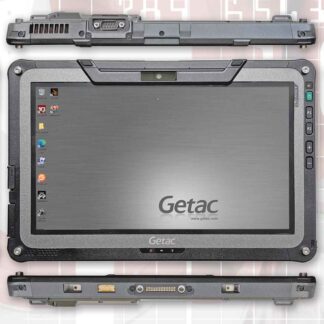 Getac F110 G7 Tableta Rugerizada