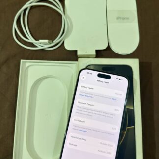 Apple iPhone 14 Pro Max 1TB Púrpura