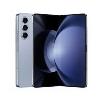 Samsung Galaxy Z Fold5 512GB Black