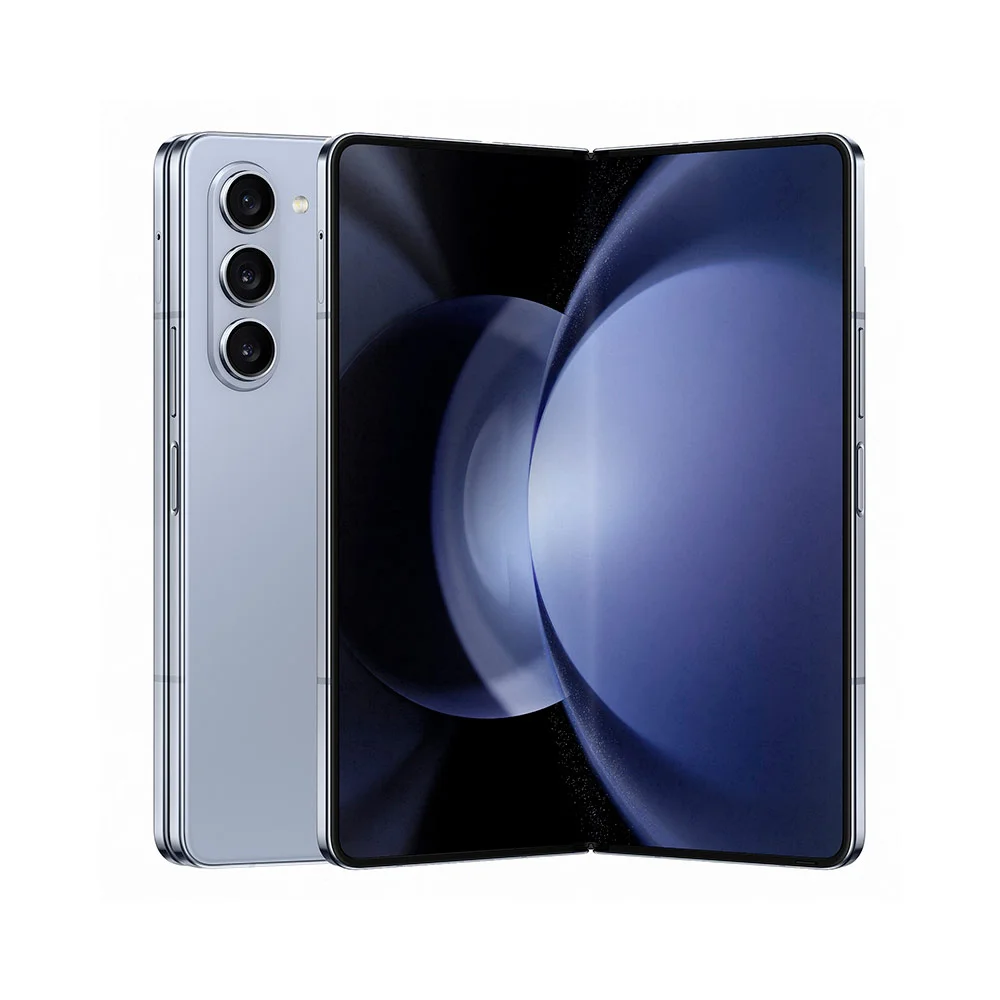 Samsung Galaxy Z Fold5 512GB Black