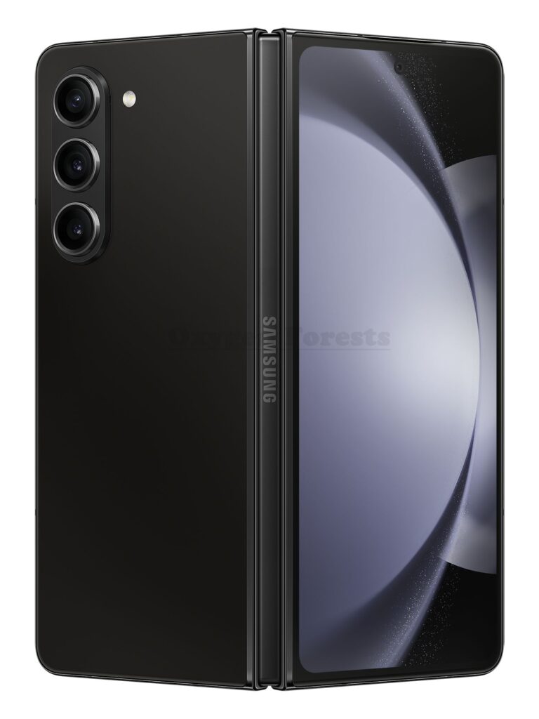 Samsung Galaxy Z Fold5 512GB Blue