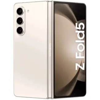 Samsung Galaxy Z Fold5 1TB Black