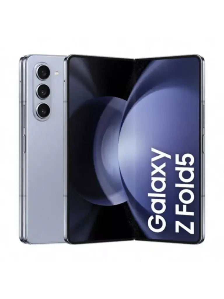 Samsung Galaxy Z Fold5 1TB Blue
