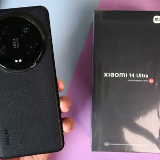 Xiaomi 14 Ultra 512GB White