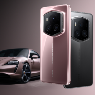 Honor Magic6 RSR Porsche Design 1TB Gold