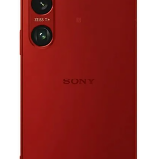 Sony Xperia 1 VI 512GB Negro