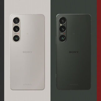 Sony Xperia 1 VI 512GB Plata