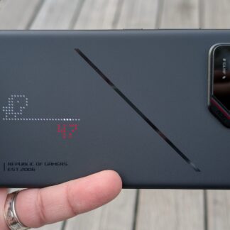 Asus ROG Phone 9 Pro 1TB Negro