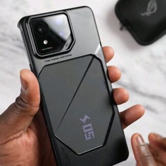 Asus ROG Phone 8 Pro 1TB Black