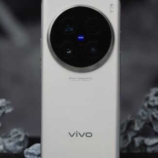 Vivo X100 Ultra 512GB Plata