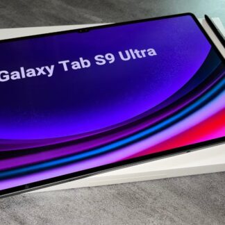 Samsung Galaxy Tab S9 Ultra 1TB WiFi Cream