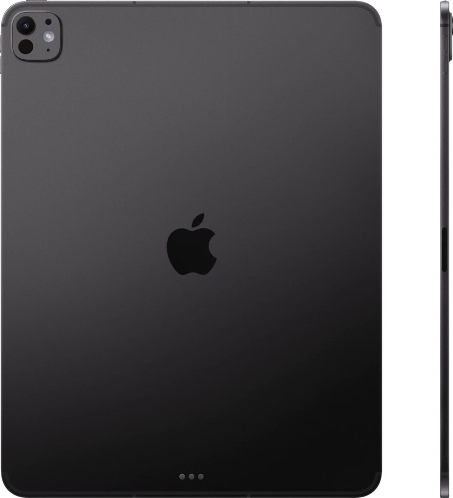 Apple iPad Pro 13 M2 1TB WiFi Space Black