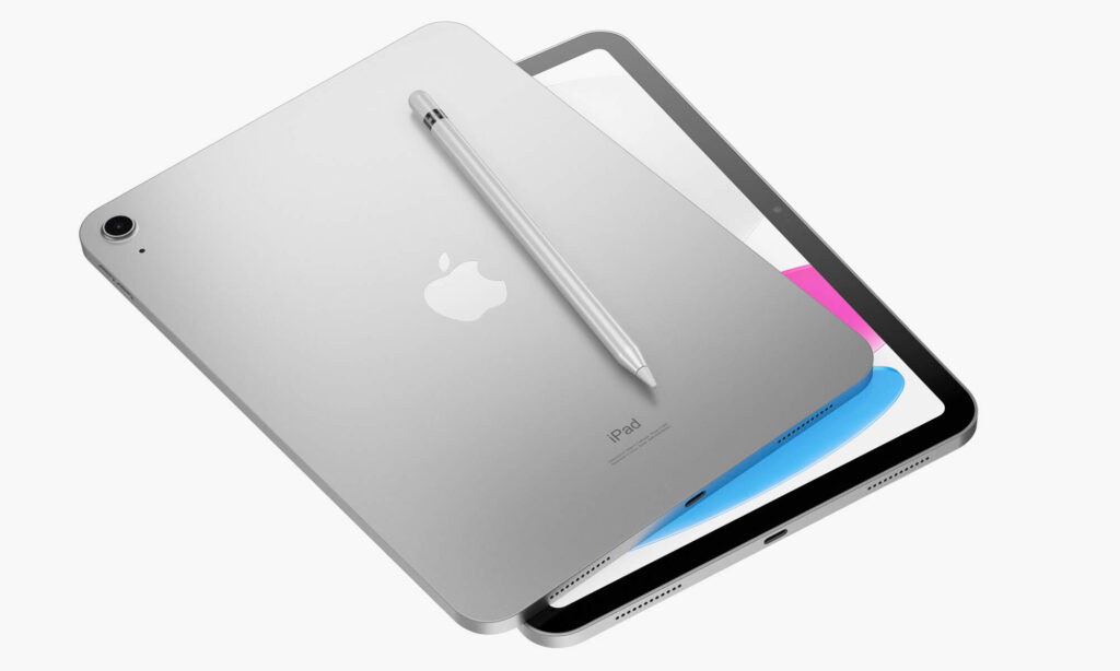 Apple iPad Pro 13 M2 1TB WiFi Gris
