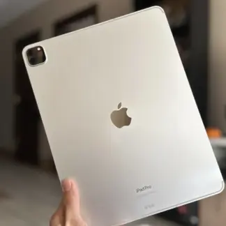 Apple iPad Pro 13 M2 2TB WiFi Negro Espacial