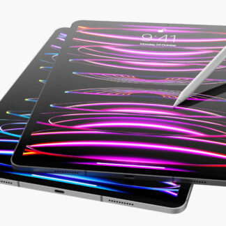 Apple iPad Pro 13 M2 2TB WiFi Gris