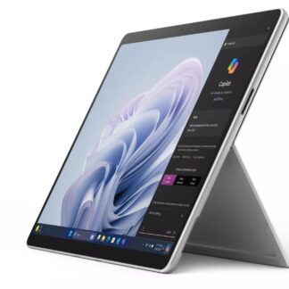 Microsoft Surface Pro 10 for Business Core Ultra 7 / 32GB / 1TB Negro