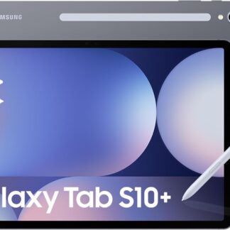 Samsung Galaxy Tab S10+ 1TB WiFi Plata