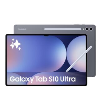 Samsung Galaxy Tab S10+ 1TB 5G Gris
