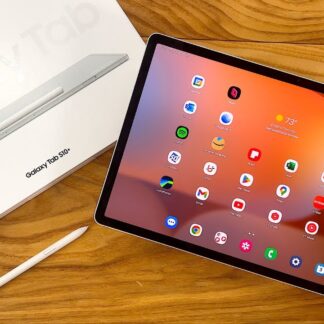 Samsung Galaxy Tab S10+ 1TB 5G Silver