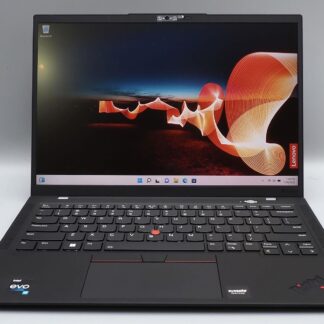 Lenovo ThinkPad X1 Carbon Gen 12 Core Ultra 5 125U / 16GB / 2TB