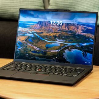 Lenovo ThinkPad X1 Carbon Gen 12 Core Ultra 5 125U / 32GB / 1TB