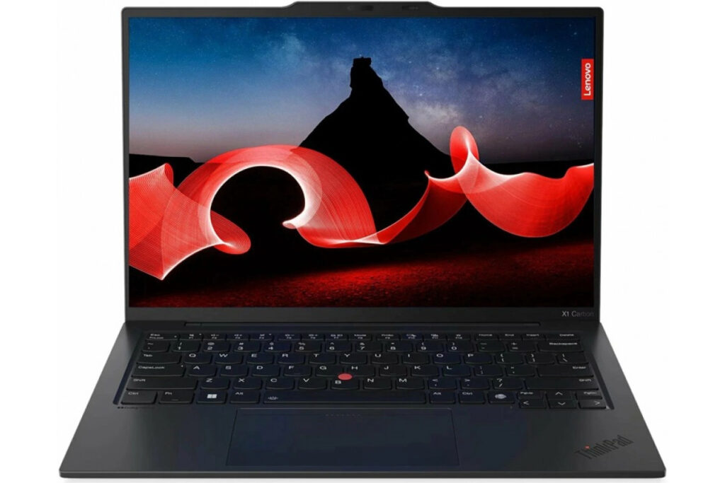 Lenovo ThinkPad X1 Carbon Gen 12 Core Ultra 5 125U / 32GB / 2TB