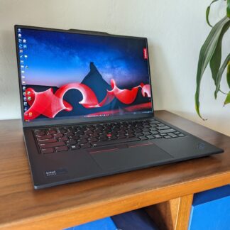 Lenovo ThinkPad X1 Carbon Gen 12 Core Ultra 5 125U / 64GB / 2TB