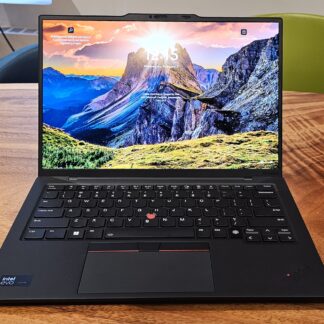Lenovo ThinkPad X1 Carbon Gen 12 Core Ultra 7 165U / 16GB / 512GB