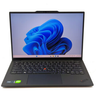 Lenovo ThinkPad X1 Carbon Gen 12 Core Ultra 7 165U / 32GB / 512GB