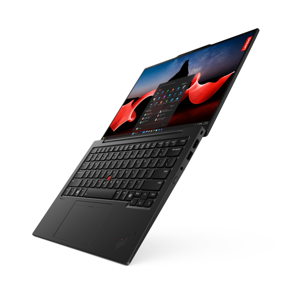 Lenovo ThinkPad X1 Carbon Gen 12 Core Ultra 7 165U / 64GB / 512GB