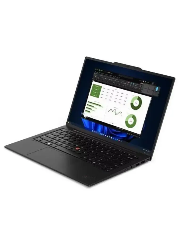 Lenovo ThinkPad X1 Carbon Gen 12 Core Ultra 7 165U / 64GB / 1TB