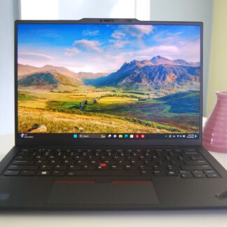 Lenovo ThinkPad X1 Carbon Gen 12 Core Ultra 7 165U / 64GB / 2TB