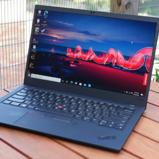 Lenovo ThinkPad X1 Carbon Gen 13 Aura Edition Core Ultra 7 258V / 32GB / 2TB