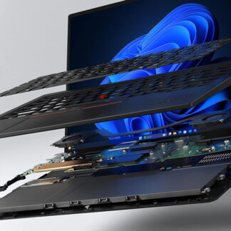 Lenovo ThinkPad X1 Carbon Gen 13 Aura Edition Core Ultra 7 268V / 32GB / 512GB