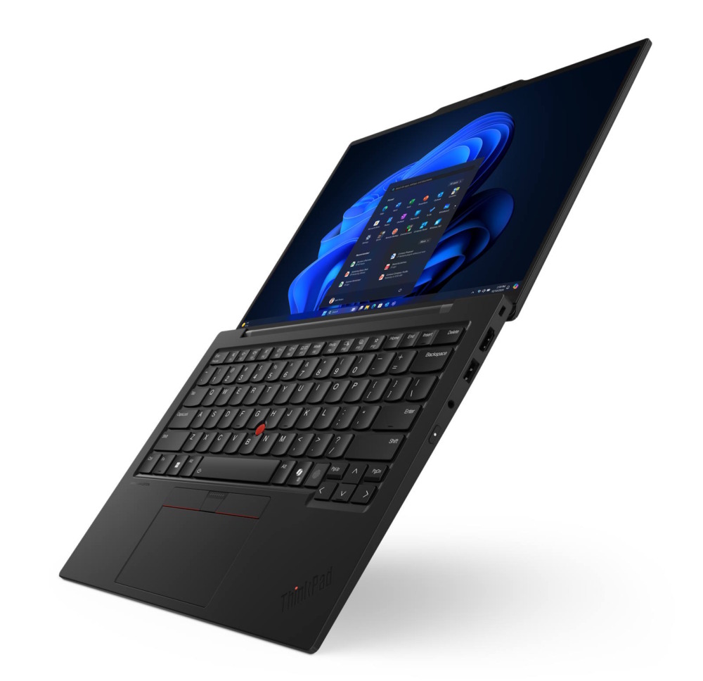 Lenovo ThinkPad X1 Carbon Gen 13 Aura Edition Core Ultra 7 268V / 32GB / 2TB