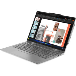 Lenovo ThinkPad P16v Gen 2 RTX 3000 Ada / 64GB / 2TB