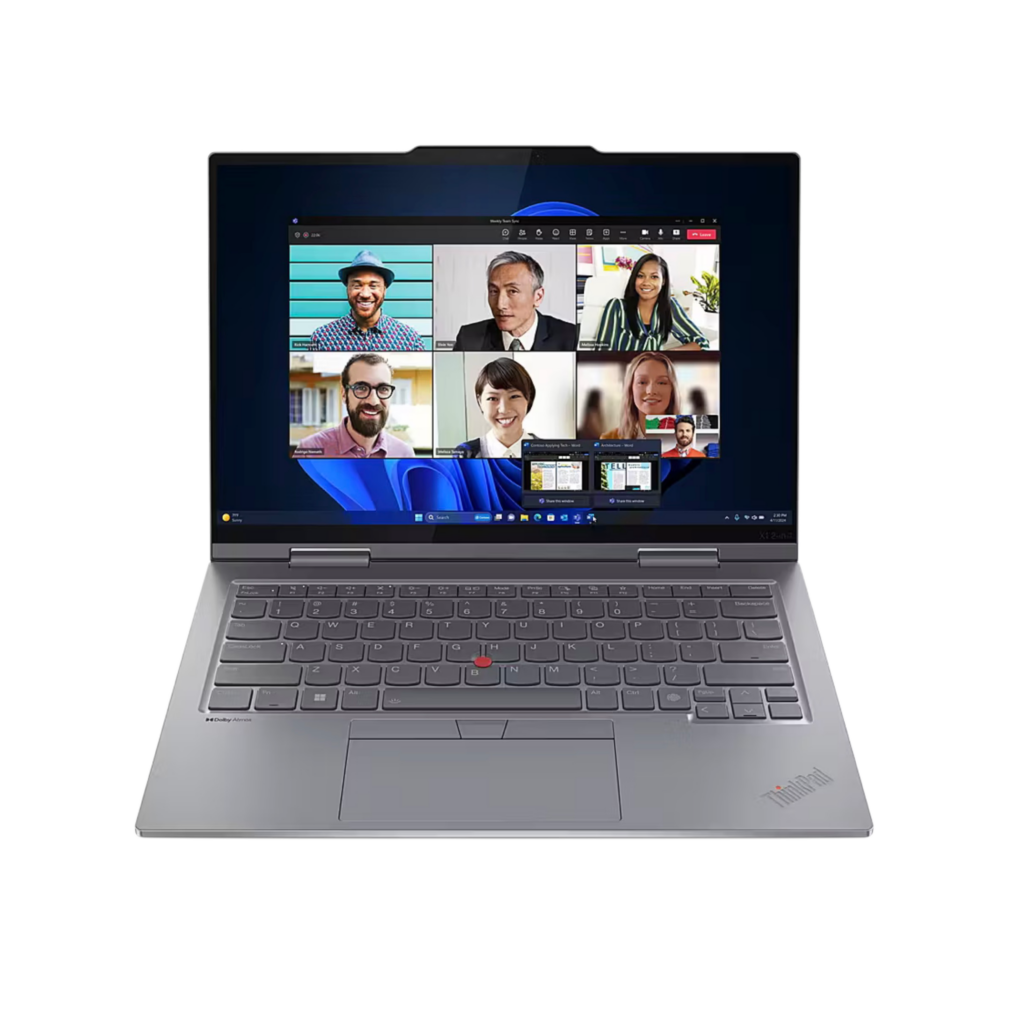 Lenovo ThinkPad X1 2-in-1 Gen 9 Core Ultra 5 125U / 16GB / 1TB