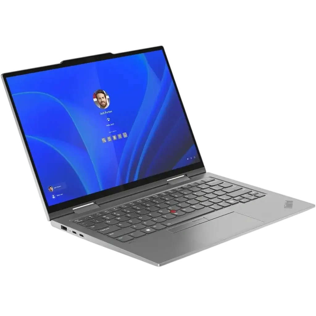 Lenovo ThinkPad P1 Gen 7 Core Ultra 7 165H RTX 2000 Ada / 64GB / 2TB
