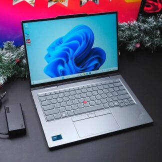 Lenovo ThinkPad X1 2-in-1 Gen 9 Core Ultra 7 165U / 16GB / 512GB