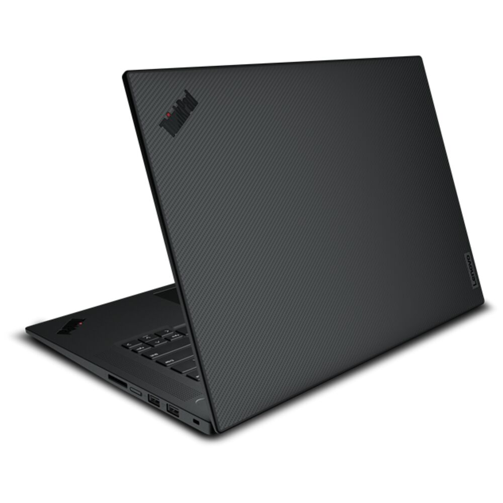 Lenovo ThinkPad P1 Gen 7 Core Ultra 7 165H RTX 2000 Ada / 32GB / 4TB