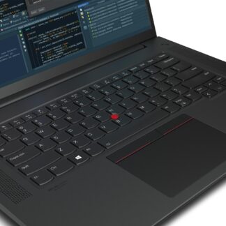 Lenovo ThinkPad P1 Gen 7 Core Ultra 9 185H RTX 3000 Ada / 64GB / 2TB