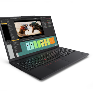 Lenovo ThinkPad P16 Gen 2 Core i7-14700HX RTX 2000 Ada / 64GB / 1TB