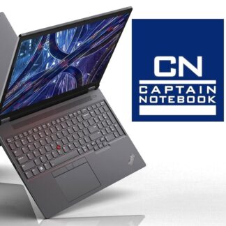 Lenovo ThinkPad P16 Gen 2 Core i9-13980HX RTX 3500 Ada / 32GB / 1TB