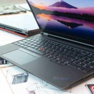 Lenovo ThinkPad P16 Gen 2 Core i9-13980HX RTX 3500 Ada / 64GB / 1TB