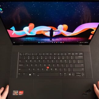Lenovo ThinkPad Z16 Gen 2 Ryzen 7 PRO 7840HS / 32GB / 512GB