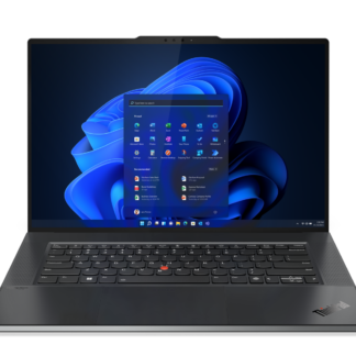 Lenovo ThinkPad Z16 Gen 2 Ryzen 7 PRO 7840HS / 32GB / 2TB
