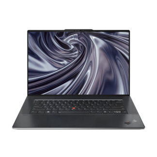 Lenovo ThinkPad Z16 Gen 2 Ryzen 7 PRO 7840HS / 64GB / 2TB
