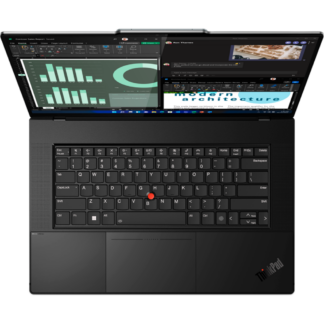 Lenovo ThinkPad Z16 Gen 2 Ryzen 9 PRO 7940HS / 16GB / 512GB