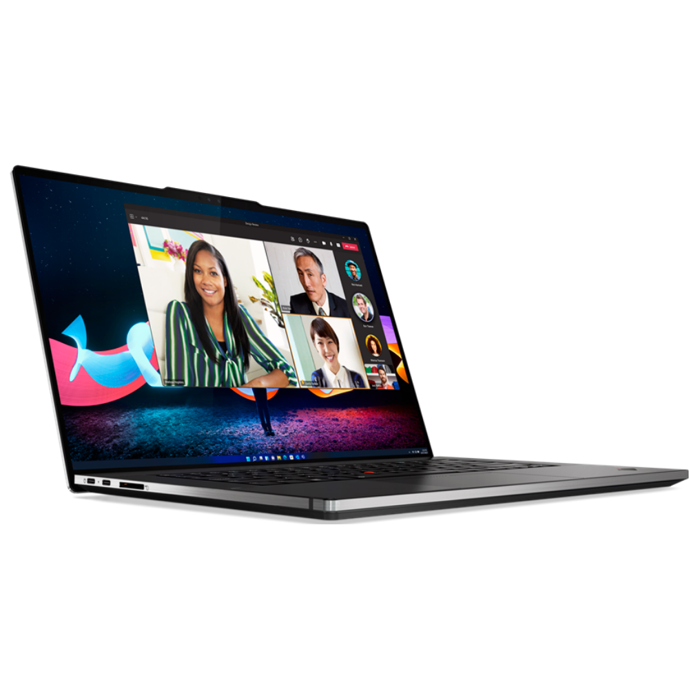 Lenovo ThinkPad Z16 Gen 2 Ryzen 9 PRO 7940HS / 16GB / 1TB