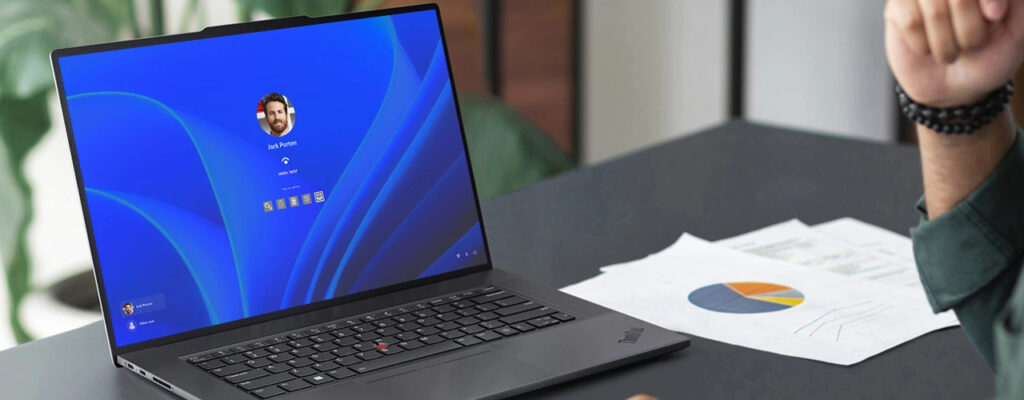 Lenovo ThinkPad P16 Gen 2 Core i9-13980HX RTX 3500 Ada / 64GB / 2TB
